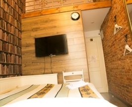 Стандарт 2 в Антре