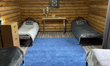 Номер Economy в Kolsay_kazakh_village