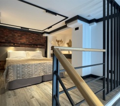 Студия DUPLEX Комфорт в Маяк