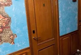 Отель Hotel General в Экибастузе