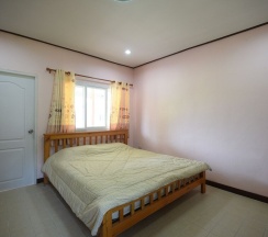 Номер Standard в OYO 942 Khaoyai Sakthong Resort