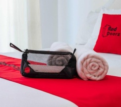 Номер Standard в RedDoorz Plus @ Poblacion District Davao