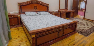 Ташкент: Отель Отель The Oreon Inn