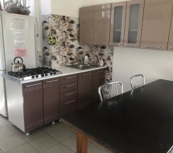 Номер Standard в Старая Мацеста