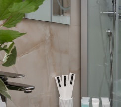 Grand Люкс в Tverskoy Boutique Hotel Sleepy Tom