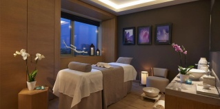 Ташкент: Отель Hyatt Regency Tashkent