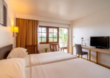 Двухместный номер Superior 2 отдельные кровати в Best Western Phuket Ocean Resort