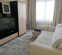 Квартира в Апартаменты на Советская улица, 106