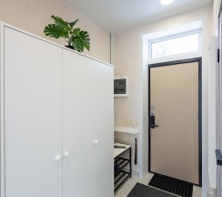 Квартира в Подлипецкая слобода