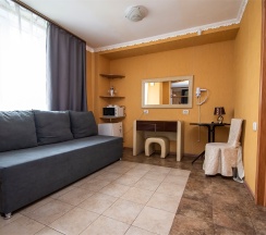 Джуниор сюит №9 в Золотой Лев