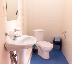 Номер Standard с 2 комнатами в Приморье