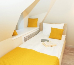 Стандарт Твин в Дом Дипнера