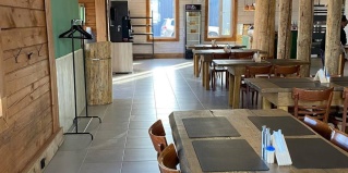 Сосновка: Глэмпинг Тайга