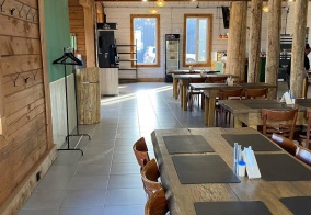 Глэмпинг Тайга в Республике Башкортостан