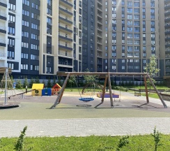 Квартира в Lucky Key