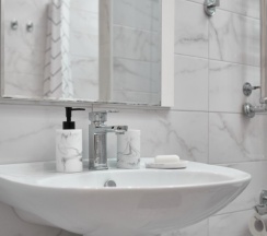 Квартира в Апартаменты на улица Цюрупы,д. 4б