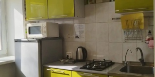 Талажский авиагородок: Апартаменты Апартаменты ArhAirport