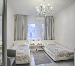 Апартаменты 1 в Exclusive Hotel&Apartments