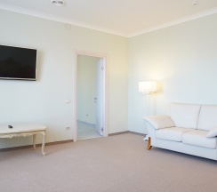 АПАРТАМЕНТ в Чарушин