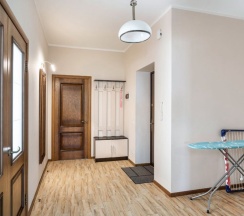 Двухместный номер Economy двуспальная кровать в Вестхаус