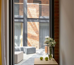 izzziUP Comfort в izzziup community L&C