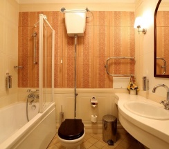 Люкс в Гарни