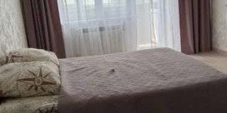 Старый Оскол: Апартаменты Квартира Уютная квартира в самом центре города