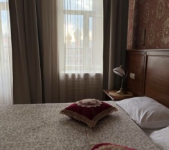 Делюкс в Апельсин на Трубной