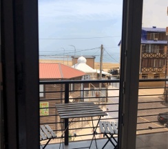 Twin вид на море в Jumeirah