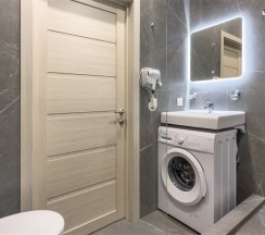 Стандарт трёхместный в Гостиниц.NET на Маковского