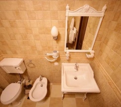 Chateau Suite в Ирис