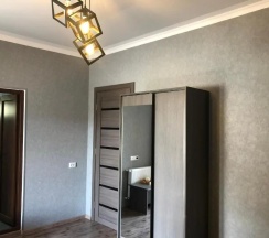 Номер Standard в Отель Paradise Kazbegi