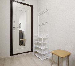 Квартира в My space