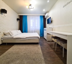 Апартаменты эконом в Mega Stay (Мега Стей)