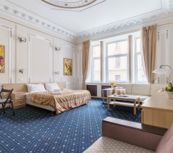 Комфорт в Александр Hotel
