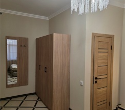 Премиум Люкс с кроватями TWIN/DBL в Цитрус