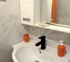 3 местный номер Делюкс в Петрович