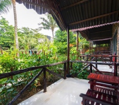 Номер Superior в Mai Phuong Resort Phu Quoc