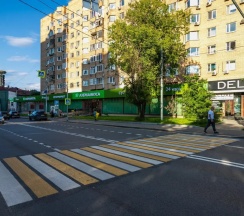 Апартаменты Standard в Квартира В Центре