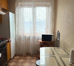 Апартаменты с балконом в Квартира 3х комнатная