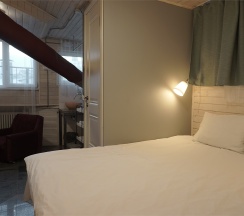 Standard Loft 401 в Otokomae