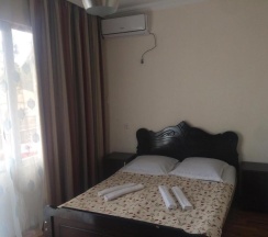 Двухместный номер Standard двуспальная кровать в Guest House GIO 350