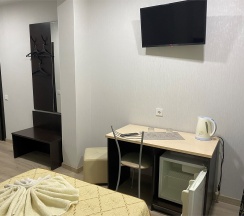 Номер стандарт № 6 в Комфорт