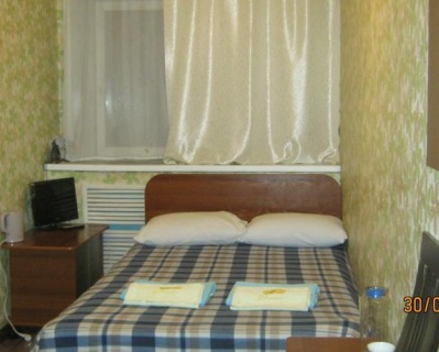 Кызыл: Отель Мини-отель