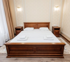 DeLuxe №3 в АрТау