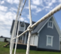 Коттедж в Гости пляж