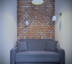 WORK+ 🛋+🛏 🛁 в Loft Hotel