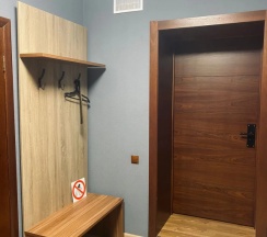 Трёхместный люкс в Светлица