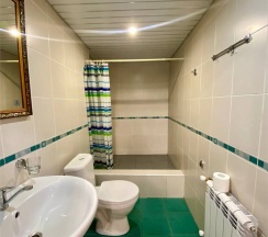 №5. 2х местный номер с доп. местами в Чегет