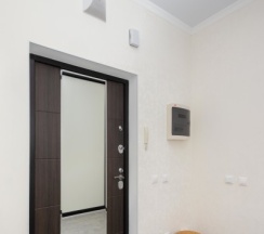 апартаменты 37 м с кроватью и диваном (центр, ул. Сакко, 24, "Vivaldi"), 412 в Viva aparts